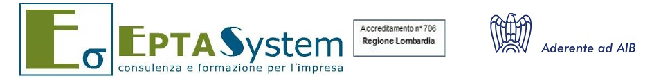 EPTA System S.r.l. Logo